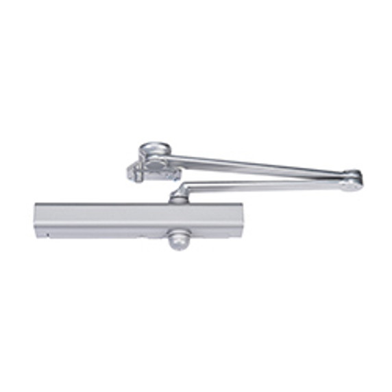 Norton CLP8301 Multi-Sized Architectural Non Hold Open Door Closer, w/ CloserPlus Parallel Arm