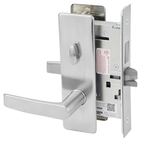 Corbin Russwin ML2020 ASM Privacy Bedroom or Bathroom Mortise Lock