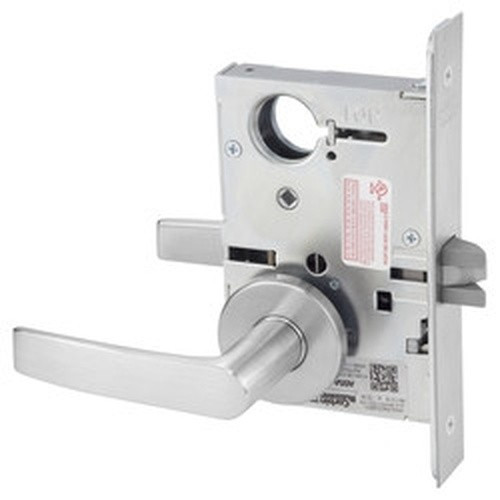 Corbin Russwin ML2010 ASA Passage or Closet Mortise Lock