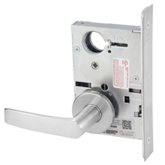 Corbin Russwin ML2050 ASA Half Dummy Trim Mortise Lock