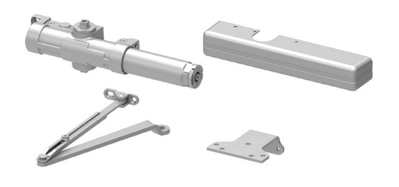 LCN 1461 Rw/PA Door Closer w/ Regular Arm