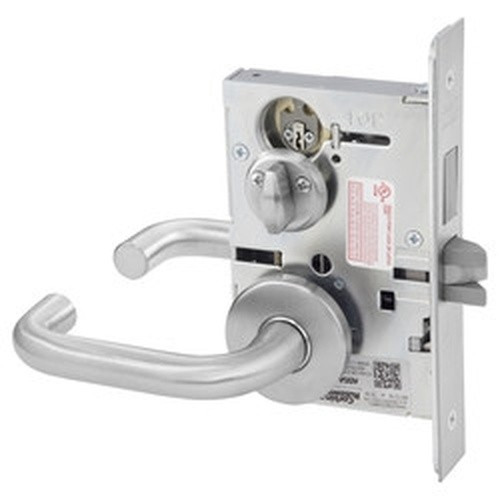Corbin Russwin ML2020 LSA Privacy Bedroom or Bathroom Mortise Lock