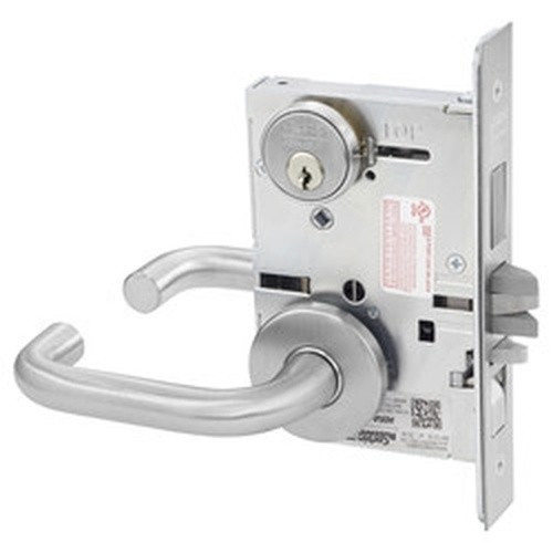 Corbin Russwin ML2067 LSA Apartment or Dormitory Mortise Lock