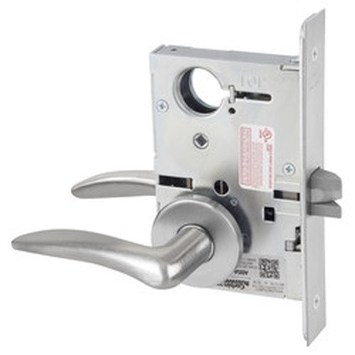 Corbin Russwin ML2010 DSA Passage or Closet Mortise Lock