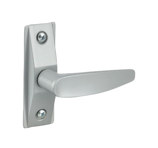 Adams Rite 4300-20-2RP Steel Hawk Electrified Deadlatch w/ 31/32 ...