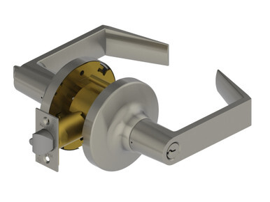 Hager 3400 Series - Grade 1