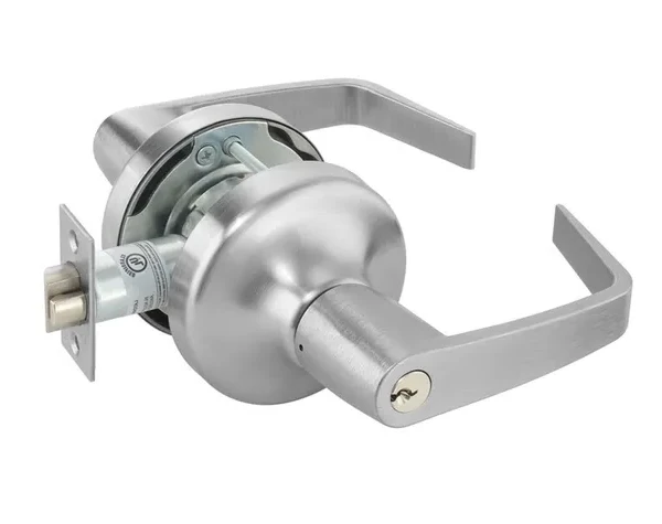 Accentra (Yale) 4700LN Series Locks - Grade 1