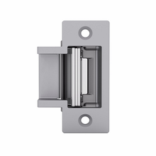 Alarm Controls Electric Strikes