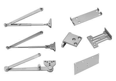 Door Closer Parts