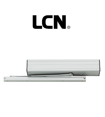 LCN Door Operators