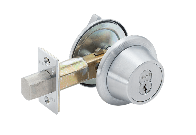 BEST T Series Deadbolt