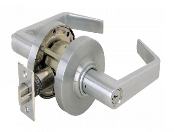 XP Lever Style