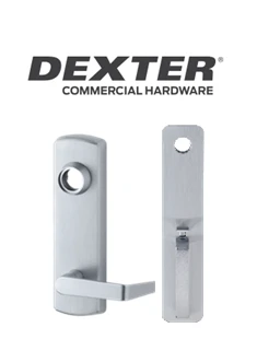 Dexter Exit Trims