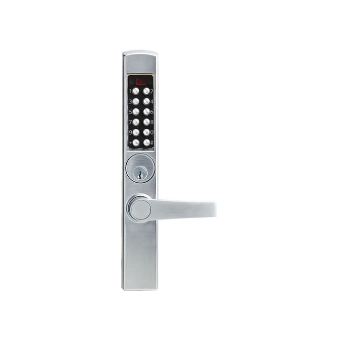 E-Plex 3200 Series - Narrow Stile