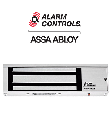 Alarm Controls Maglocks