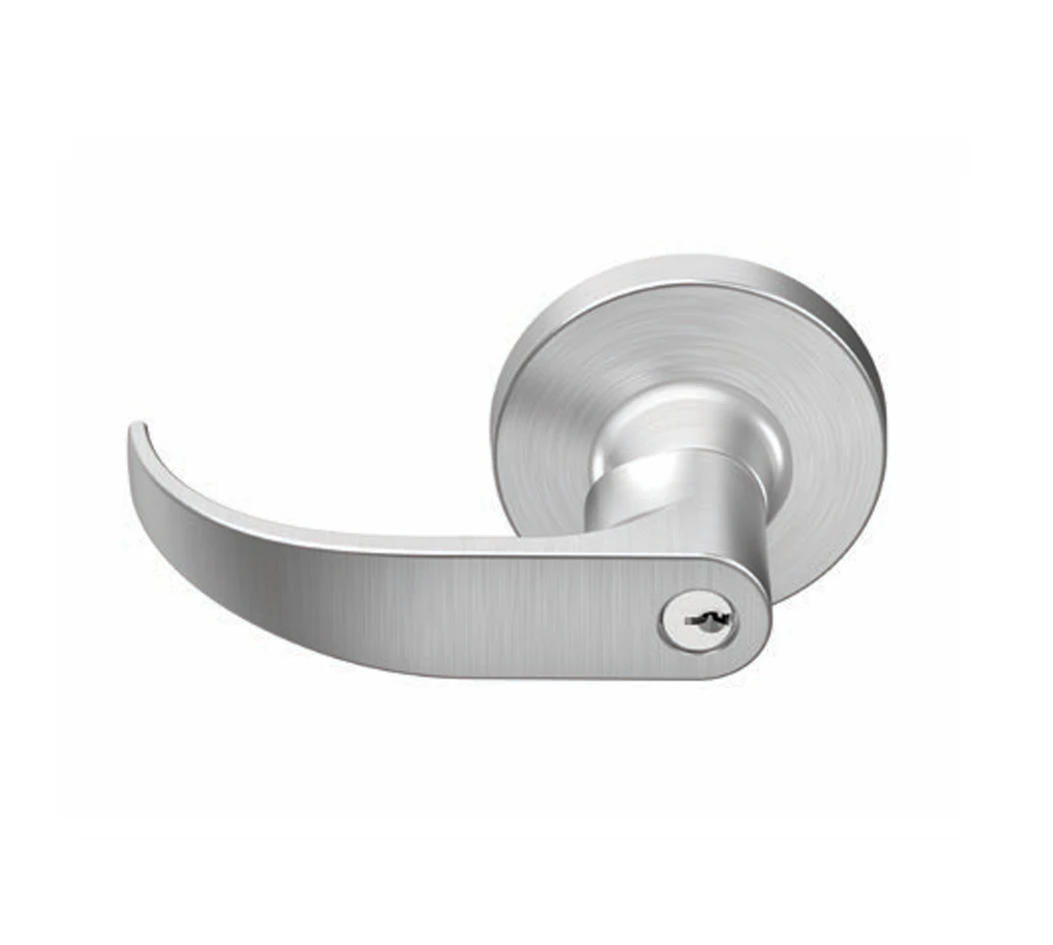 Quantum Lever Style