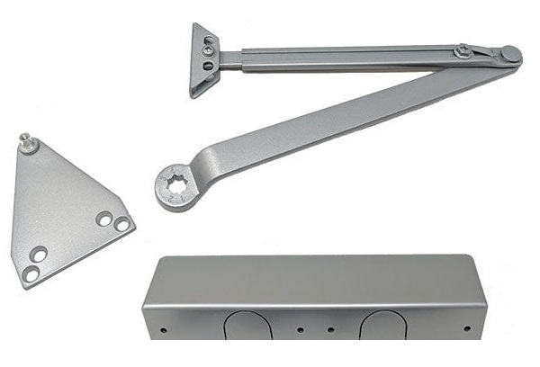 Falcon Door Closer Parts