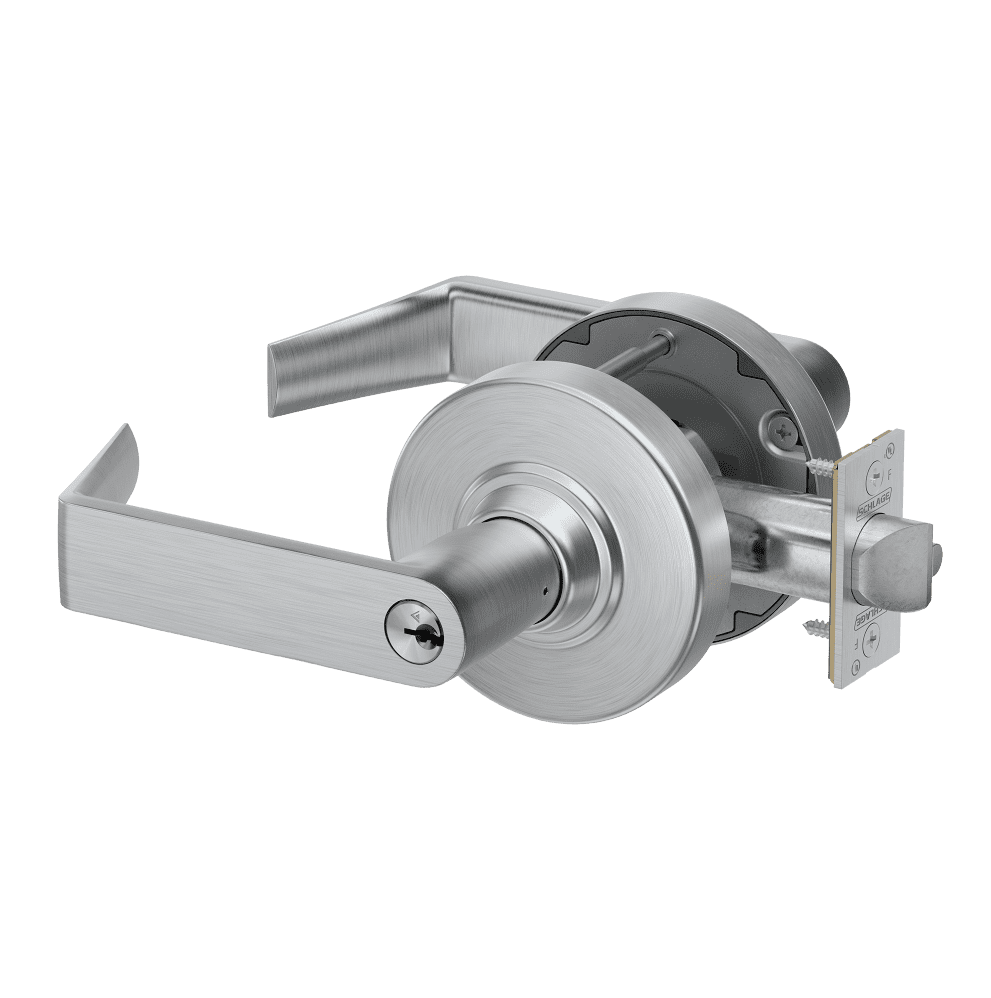 Schlage PC Series Locks - Grade 1