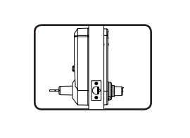 503 - Interior Combination Change