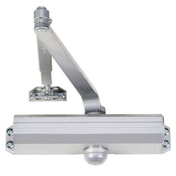 Surface Door Closers