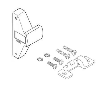 Detex Parts and Accessories