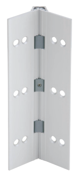 Ives Continuous Geared Hinges