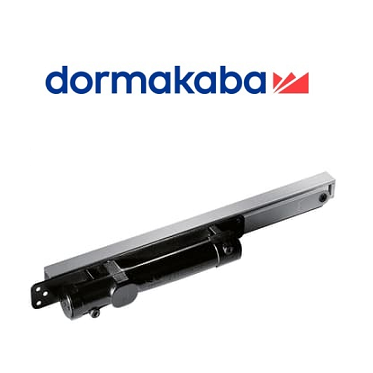 Dormakaba Concealed Closers