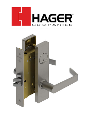 Hager 3800 Series