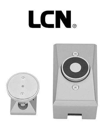LCN Wall Mounted Maglocks