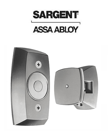 Sargent Wall Mounted Maglocks