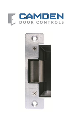 Camden Cylindrical Electric Strikes