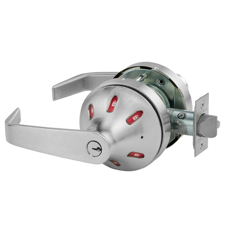 VSLL Lever Style