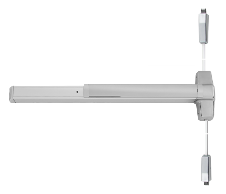 Von Duprin 98/9927 Series SVR Exit Devices