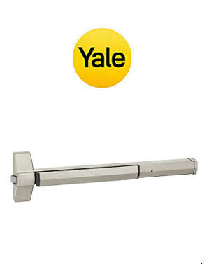 Yale Exit Devices