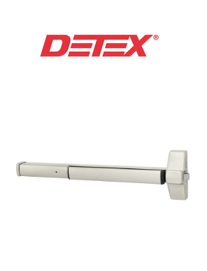 Detex Exit Devices