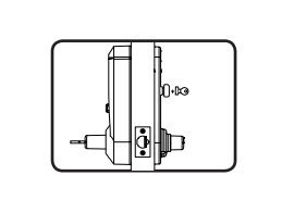 504 - Exterior Combination and Passage