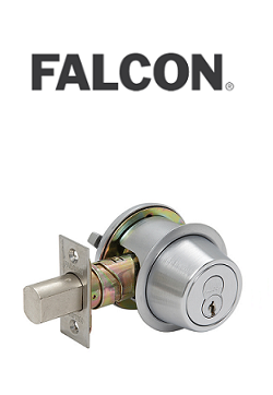 Falcon Deadbolts