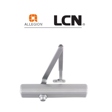 LCN Door Closers