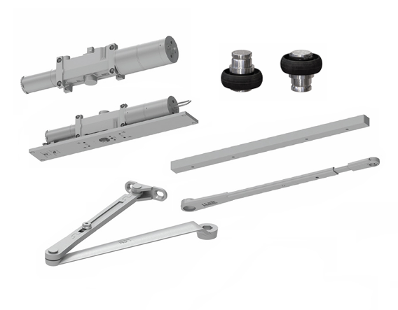LCN Power Operator Parts/Accessories