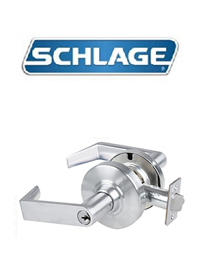 Schlage Levers