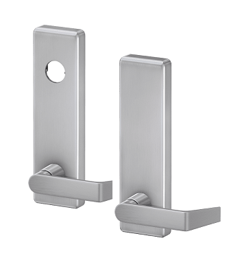 780/785 Exit Trims