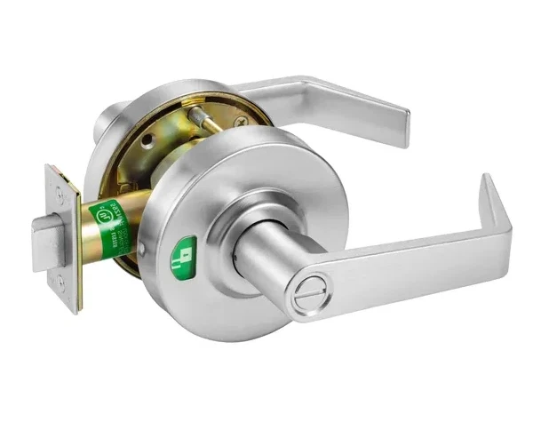 Accentra (Yale) YPL Series Locks - Grade 1
