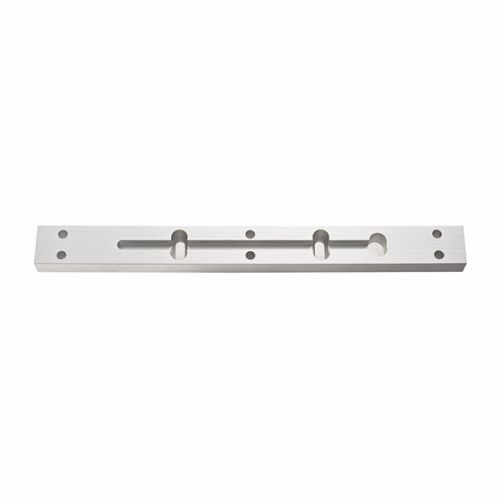 Maglock Parts/Accessories | National Lock Supply