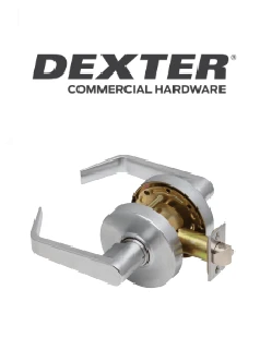 Dexter Lever Locks