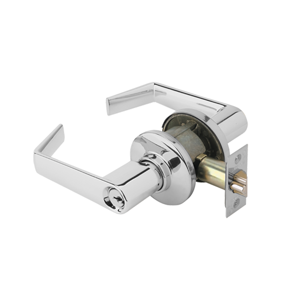 Schlage S Series - Grade 2