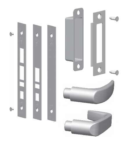 Best 45H Parts/Accessories