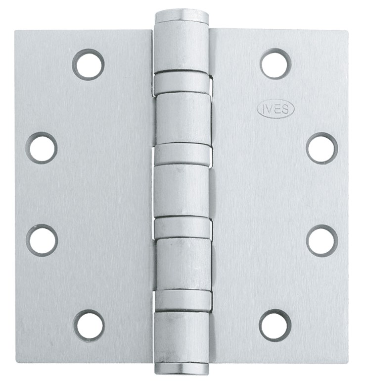 Commercial Hinges