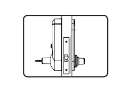 506 - Mortise Locks