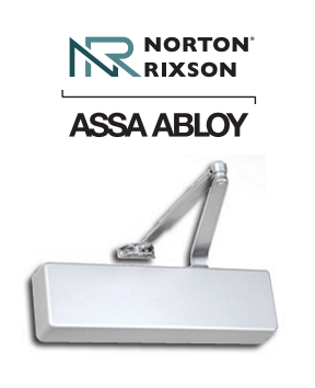 Norton Door Closers