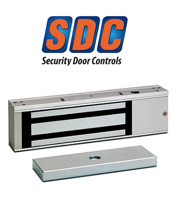 SDC Maglocks
